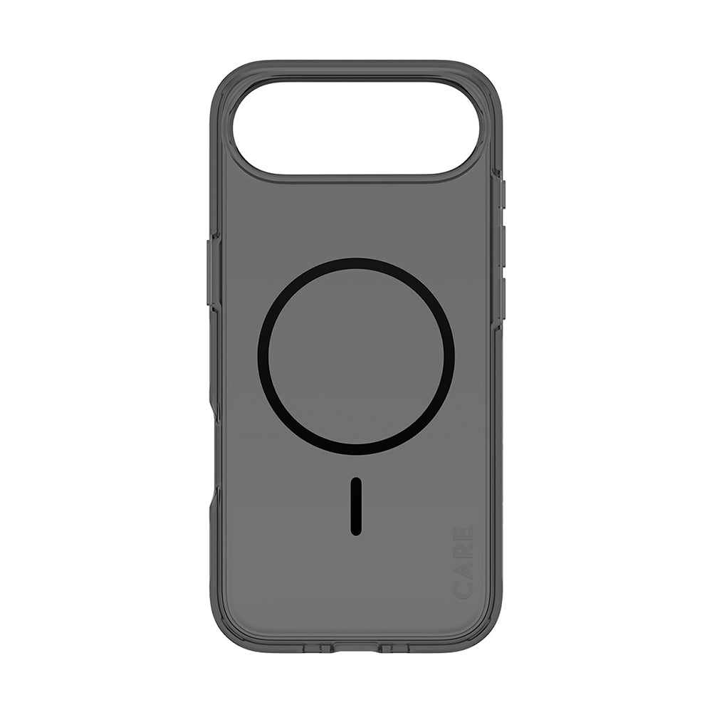 Калъф MagSafe за Apple iPhone 17 Air, PanzerGlass, Care Urban Explorer, Черен