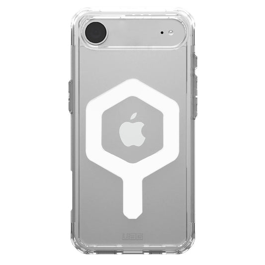Калъф MagSafe за Apple iPhone 17 Air, Urban Armor Gear, Plyo, Бял