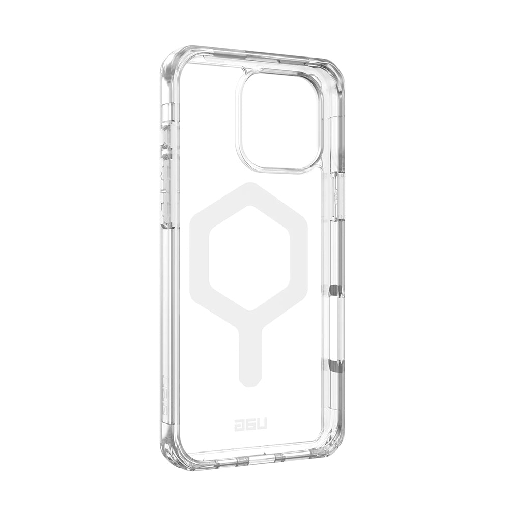 Калъф MagSafe за Apple iPhone 17 Air, Urban Armor Gear, Plyo, Бял