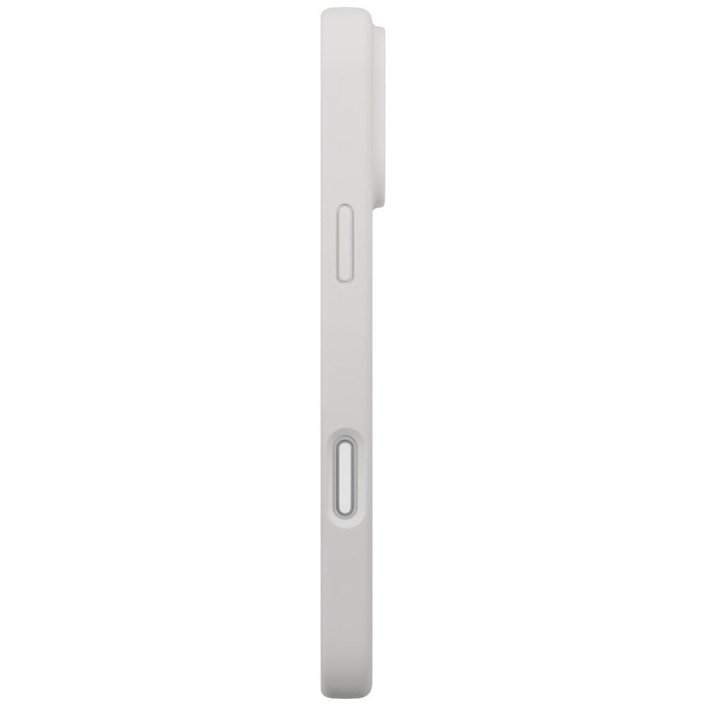Калъф MagSafe за Apple iPhone 17 Pro, UNIQ, Lino MagClick, Сив