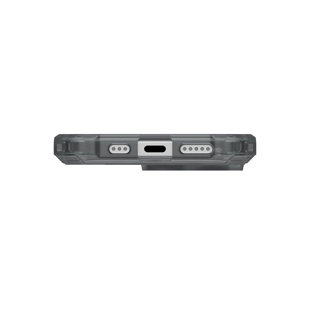 Калъф MagSafe за Apple iPhone 17, Urban Armor Gear, Essential Armor, Сив