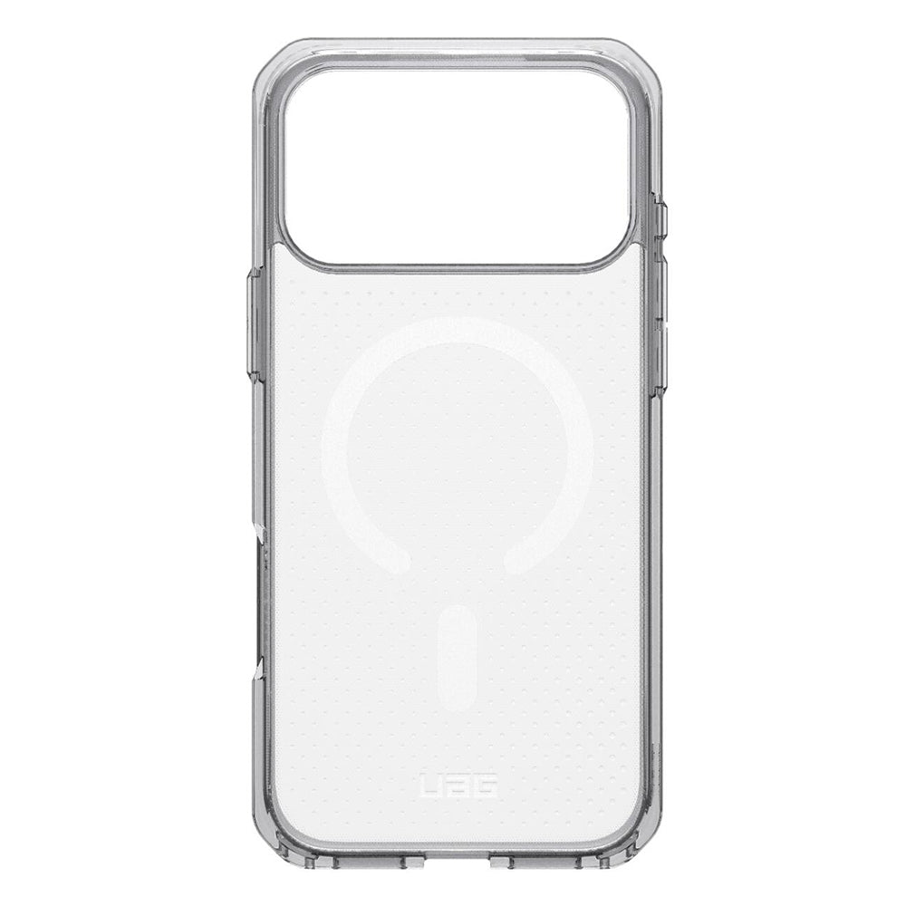 Калъф MagSafe за Apple iPhone 18 Pro / 17 Pro, Urban Armor Gear, Dot, Сребрист