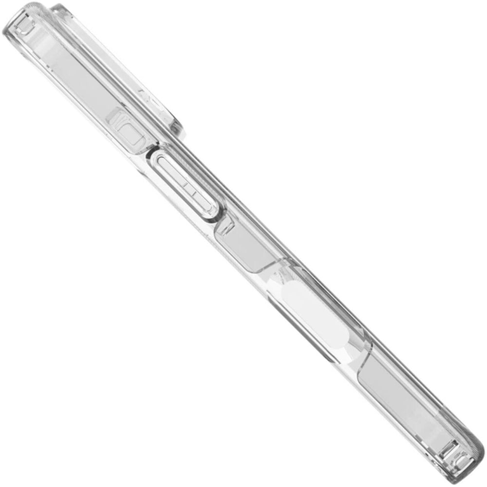 MagSafe Case for Apple iPhone 18 Pro / 17 Pro, Urban Armor Gear, Scout Clear, White