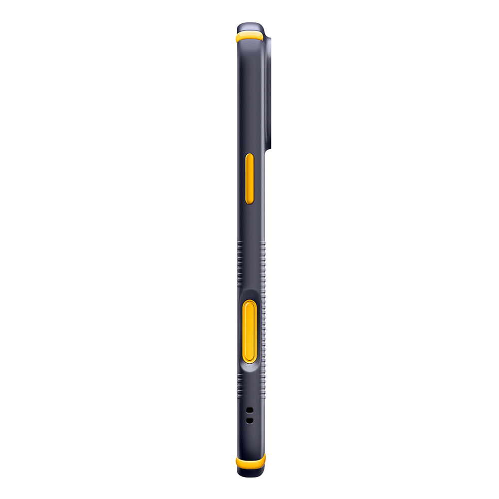 Калъф MagSafe за Apple iPhone 18 Pro Max / 17 Pro Max, Spigen, Caseology Nano Pop Hybrid, Лилав ACS12138