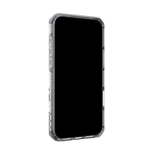 Калъф MagSafe за Apple iPhone 18 Pro Max / 17 Pro Max, Urban Armor Gear, Plyo LT, Сребрист