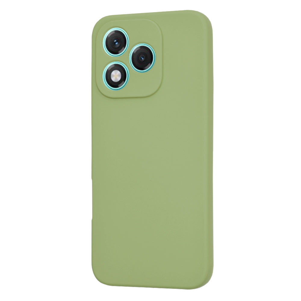 Калъф MagSafe за Honor 400 Lite, Techsuit, SoftFlex, Matcha