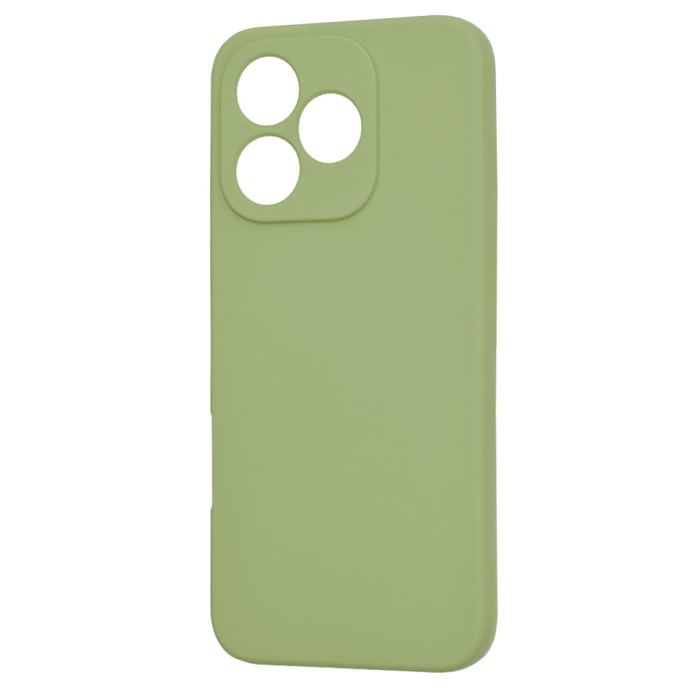 Калъф MagSafe за Honor 400 Lite, Techsuit, SoftFlex, Matcha