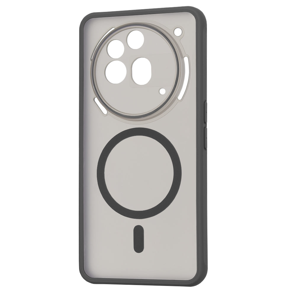 Калъф MagSafe за Nothing Phone (3a) Pro, Techsuit, HaloFrost, Fumurie