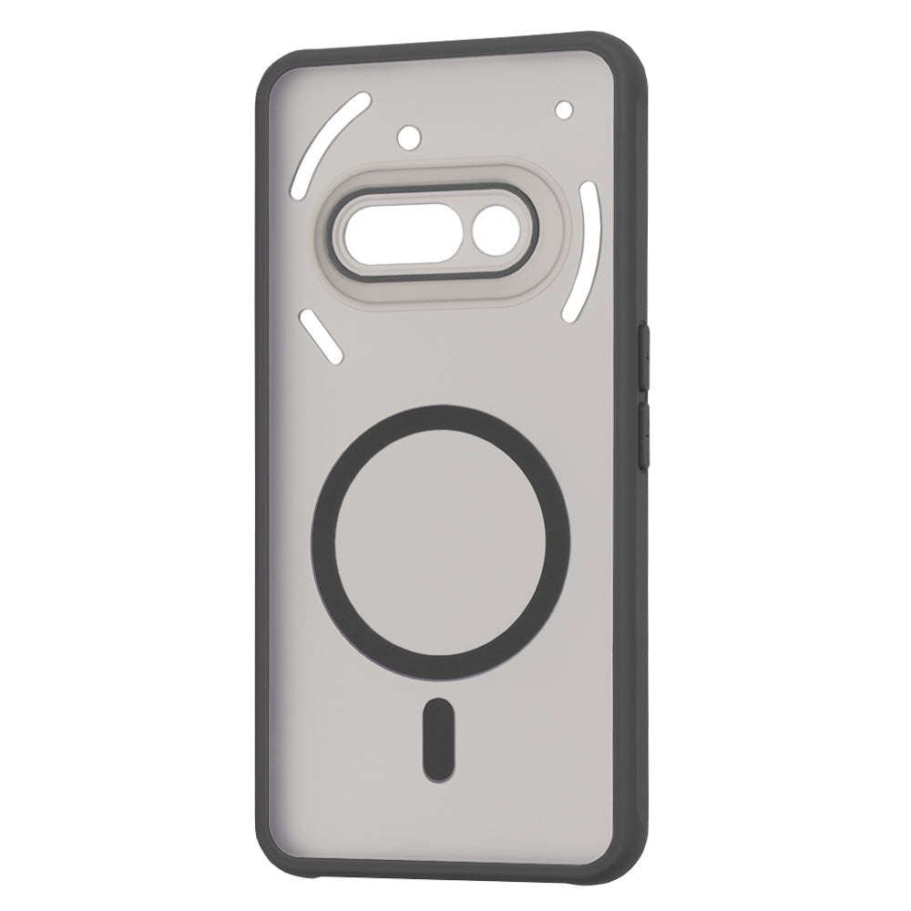 Калъф MagSafe за Nothing Phone (3a), Techsuit, HaloFrost, Fumurie