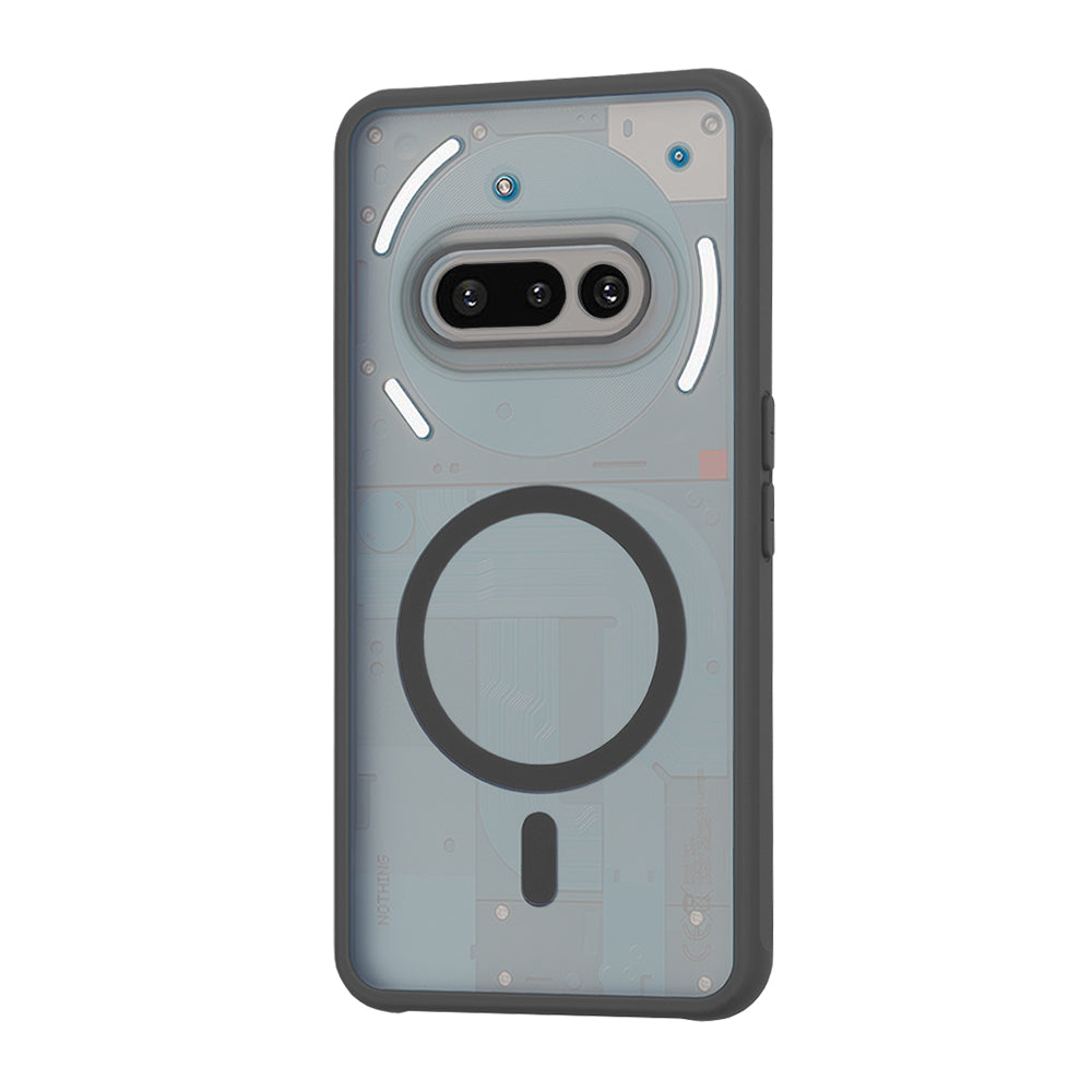Калъф MagSafe за Nothing Phone (3a), Techsuit, HaloFrost, Fumurie
