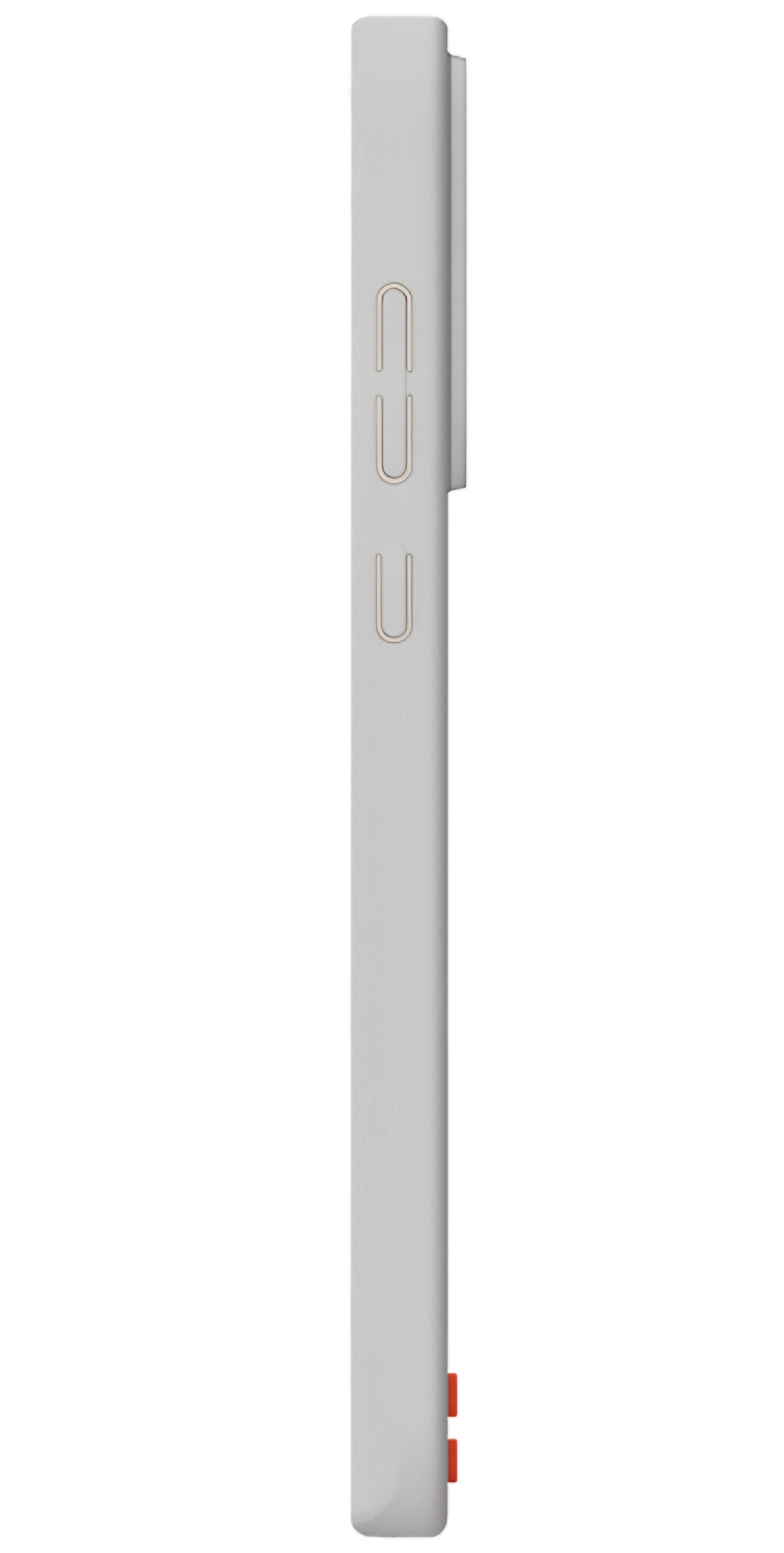 Калъф за OnePlus 15, Hole Pattern Magnetic, Сив 5431102022