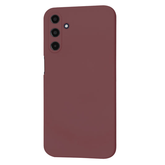 MagSafe Case for Samsung Galaxy A15 A155, Techsuit, SoftFlex, Burgundy