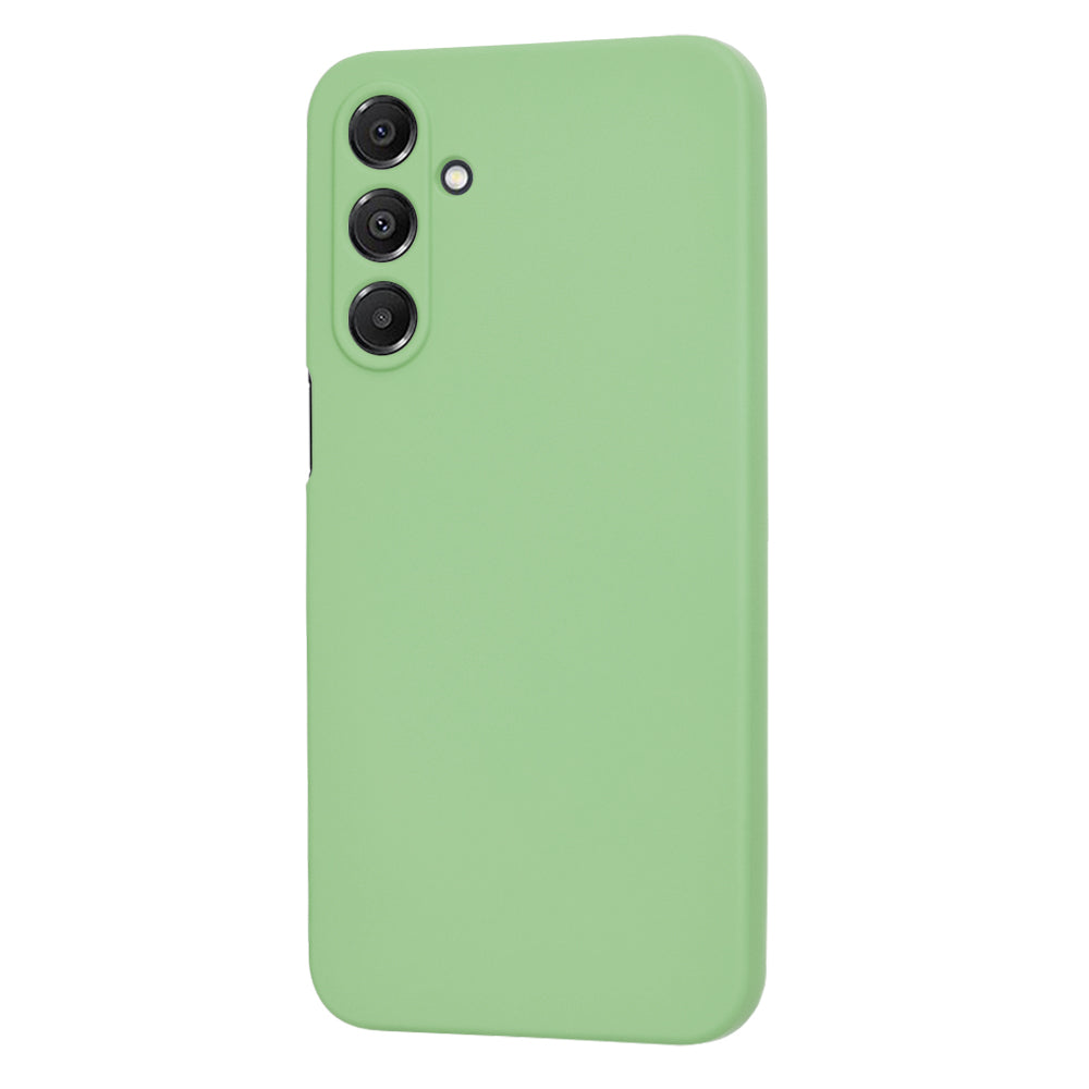 Калъф MagSafe за Samsung Galaxy A16 5G A166 / A16 4G A165, Techsuit, SoftFlex, Светлозелен