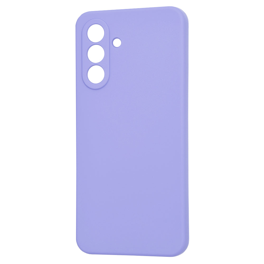 Калъф MagSafe за Samsung Galaxy A36 A366, Techsuit, SoftFlex, Светло лилав