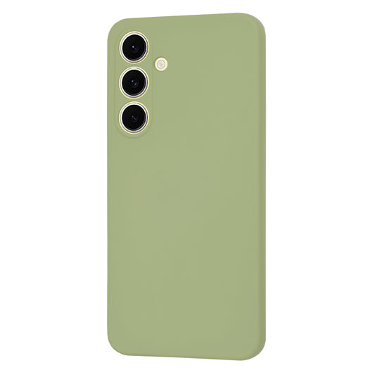 Калъф MagSafe за Samsung Galaxy S24 FE S721, Techsuit, SoftFlex, Matcha
