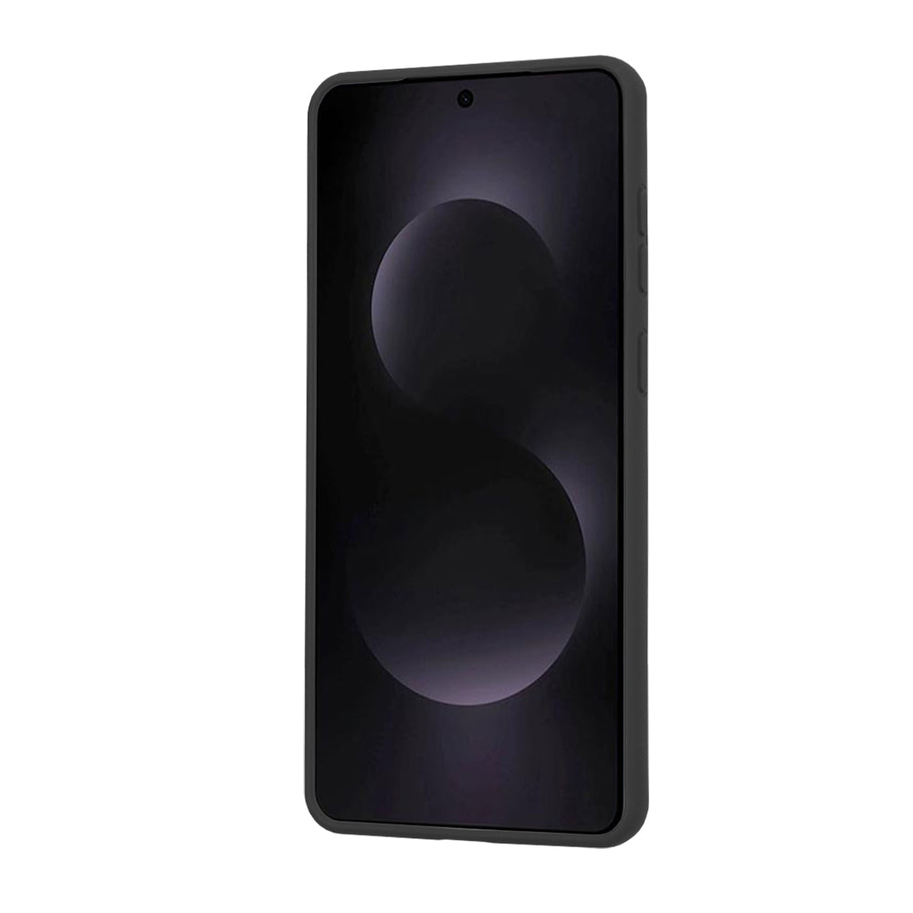 Калъф MagSafe за Samsung Galaxy S25 Edge S937, Techsuit, Pro, Черен