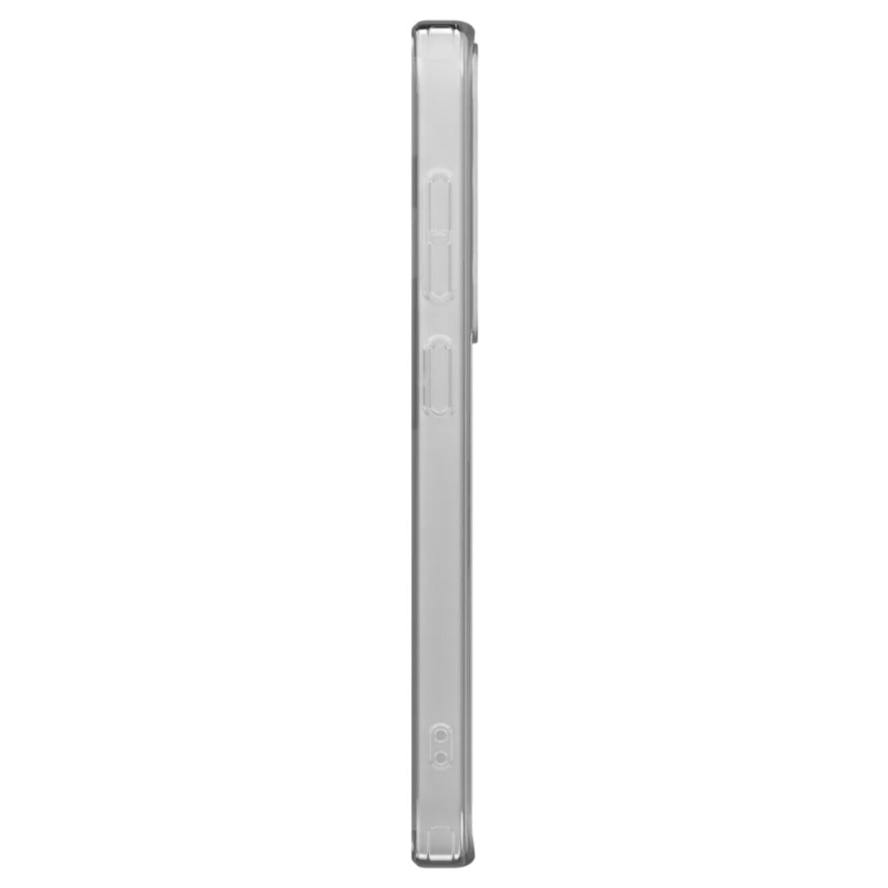 Калъф MagSafe за Samsung Galaxy S25 S931, UNIQ, LifePro Xtreme MagClick, Прозрачен