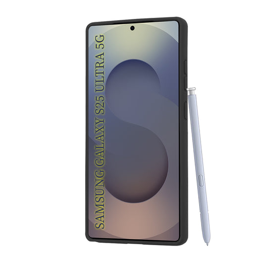 Калъф MagSafe за Samsung Galaxy S25 Ultra S938, Techsuit, Pro, Черен
