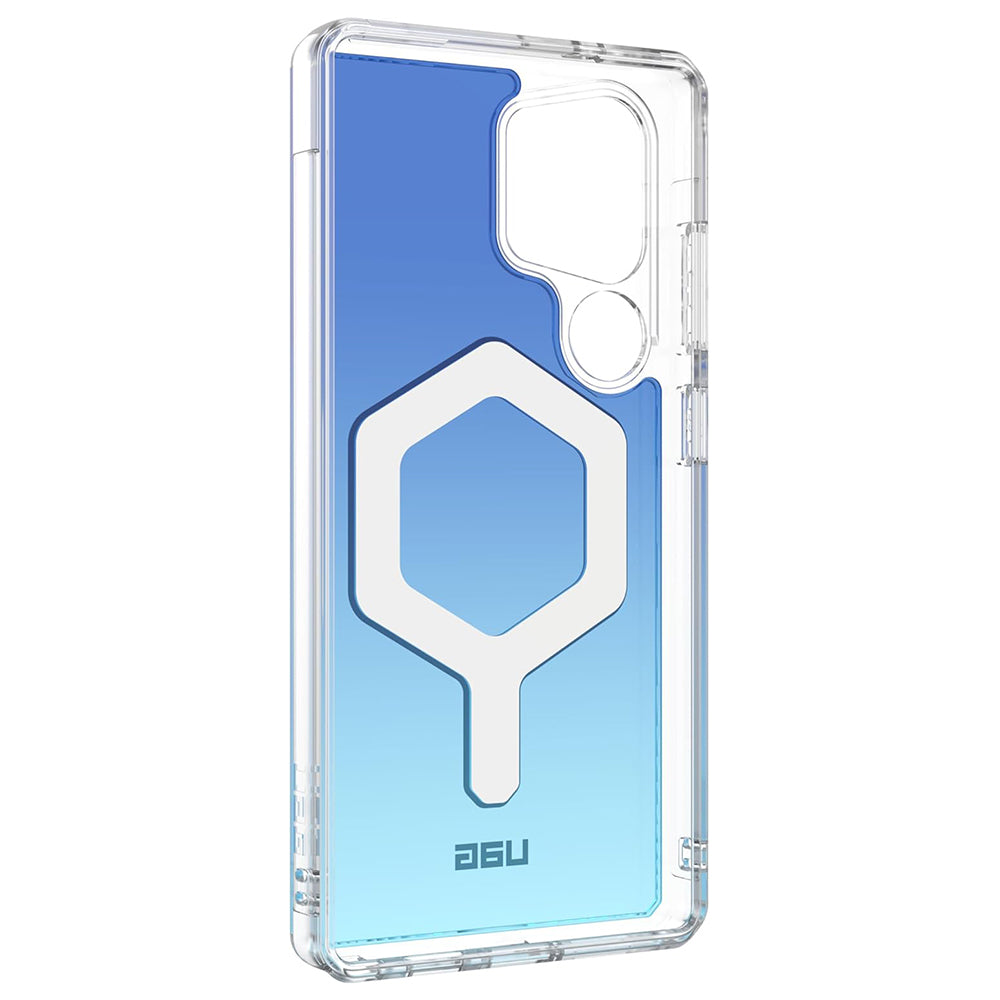 Калъф MagSafe за Samsung Galaxy S25 Ultra S938, Urban Armor Gear, Plyo Pro, Син
