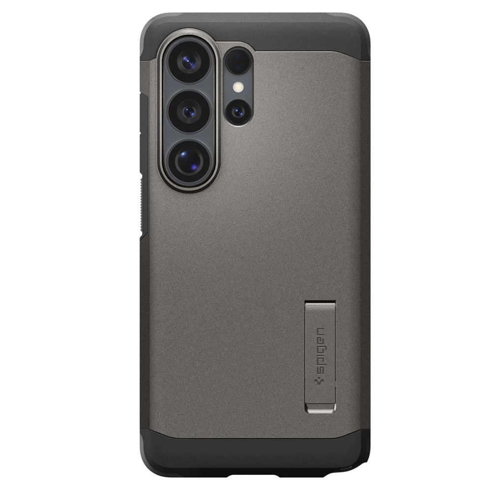 Калъф MagSafe за Samsung Galaxy S26 Ultra S948, Spigen, Tough Armor, Сив ACS10685