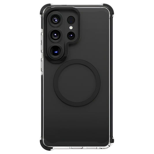 Калъф MagSafe за Samsung Galaxy S26 Ultra S948, UNIQ, Combat MagClick, Черен