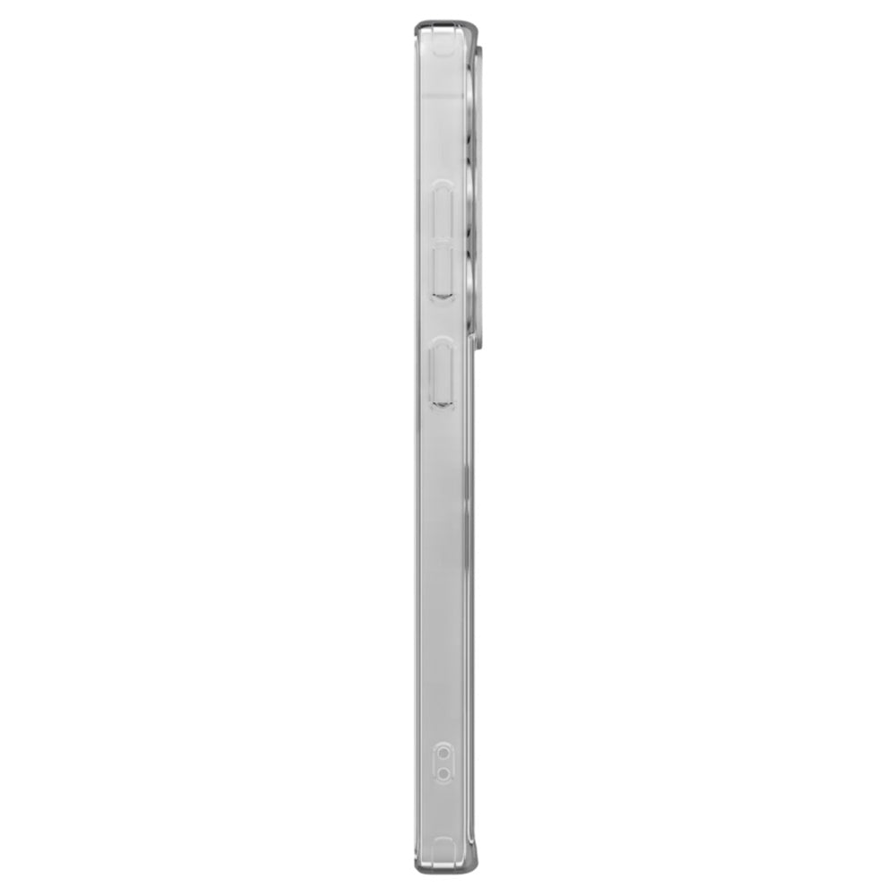 Калъф MagSafe за Samsung Galaxy S26 Ultra S948, UNIQ, LifePro Xtreme MagClick, Прозрачен