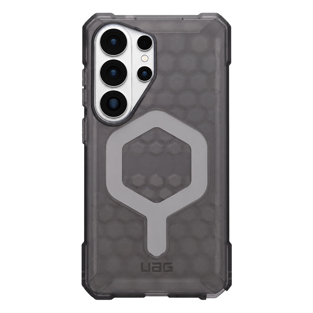 Калъф MagSafe за Samsung Galaxy S26 Ultra S948, Urban Armor Gear, Essential Armor, Сив