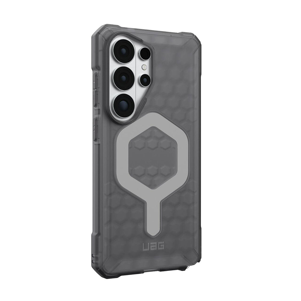 Калъф MagSafe за Samsung Galaxy S26 Ultra S948, Urban Armor Gear, Essential Armor, Сив