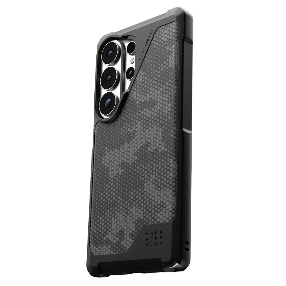 Калъф MagSafe за Samsung Galaxy S26 Ultra S948, Urban Armor Gear, Metropolis LT, Камуфлаж