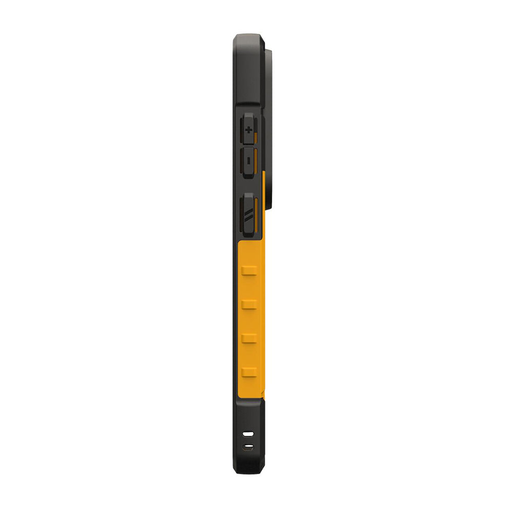 Калъф MagSafe за Samsung Galaxy S26 Ultra S948, Urban Armor Gear, Pathfinder, Жълт