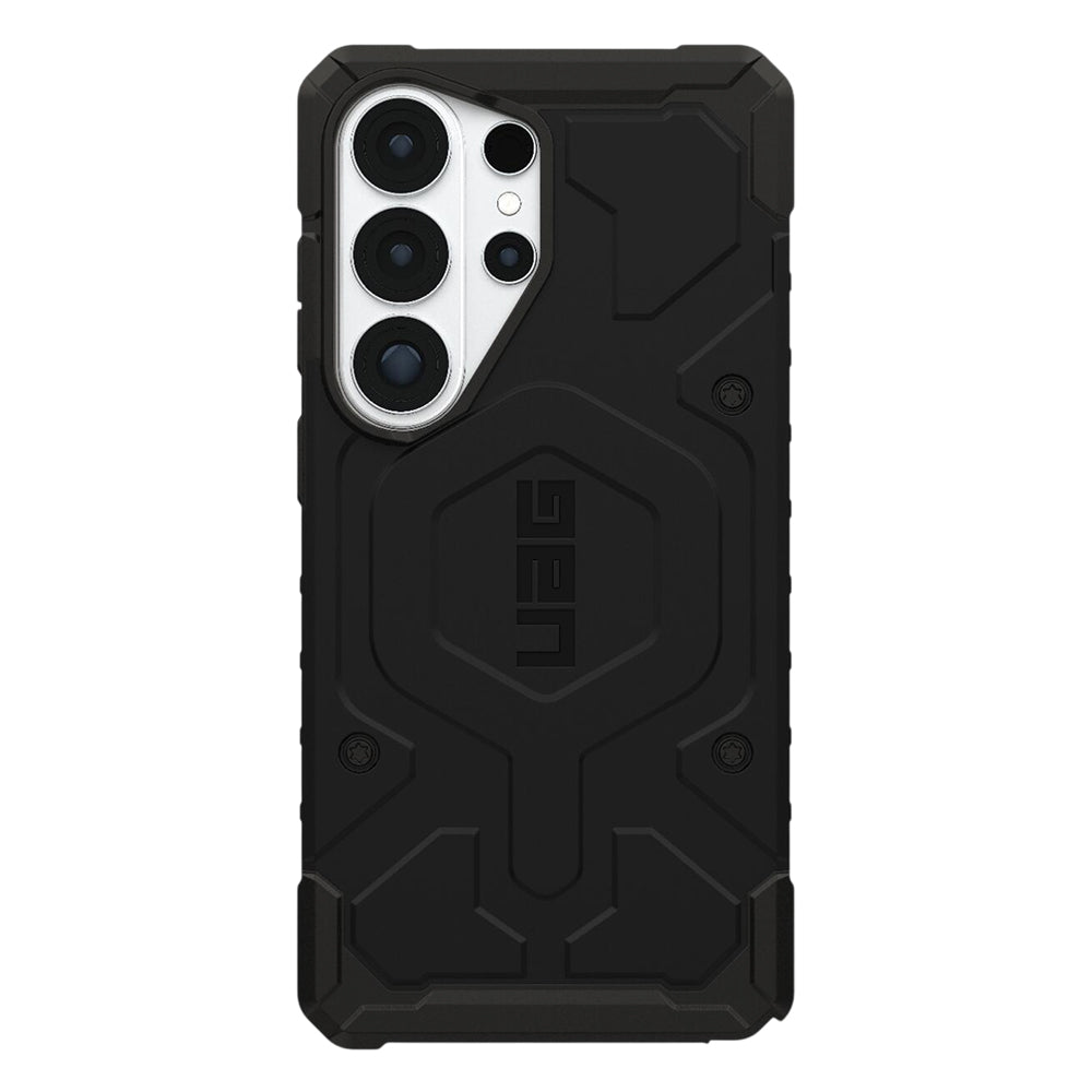Калъф MagSafe за Samsung Galaxy S26 Ultra S948, Urban Armor Gear, Pathfinder, Черен