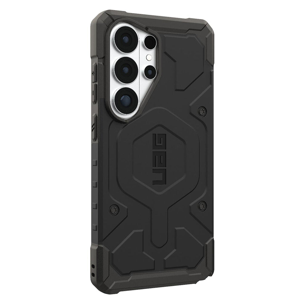 Калъф MagSafe за Samsung Galaxy S26 Ultra S948, Urban Armor Gear, Pathfinder, Черен