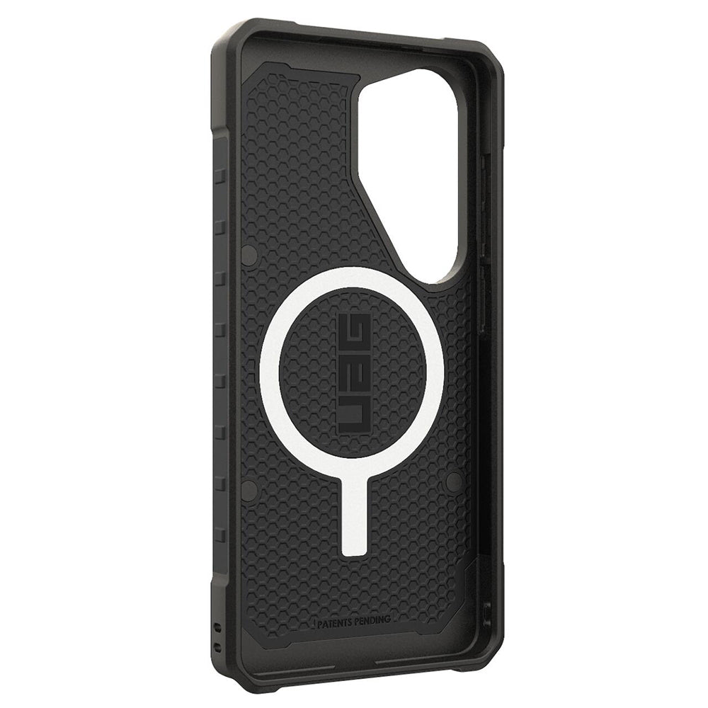 Калъф MagSafe за Samsung Galaxy S26 Ultra S948, Urban Armor Gear, Pathfinder, Черен