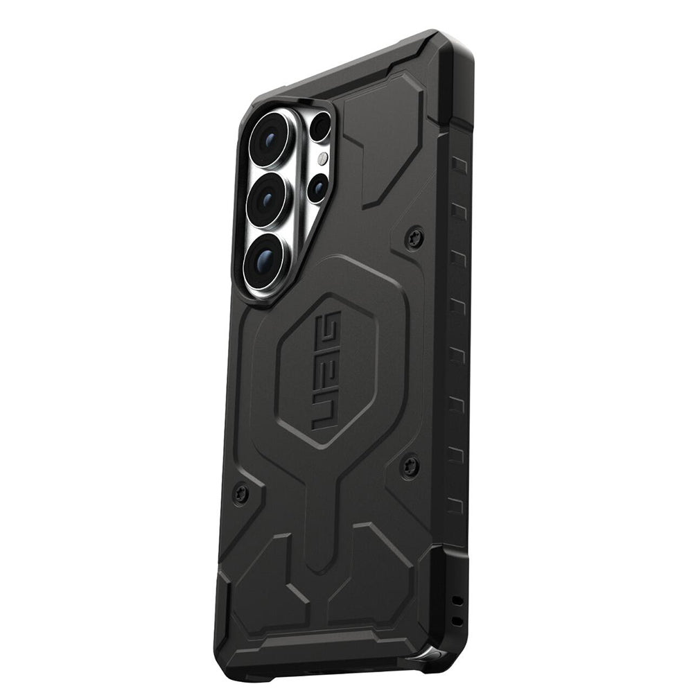 Калъф MagSafe за Samsung Galaxy S26 Ultra S948, Urban Armor Gear, Pathfinder, Черен