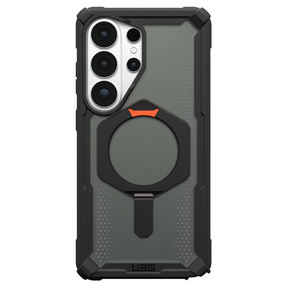 Калъф MagSafe за Samsung Galaxy S26 Ultra S948, Urban Armor Gear, Plasma XTE, Черен