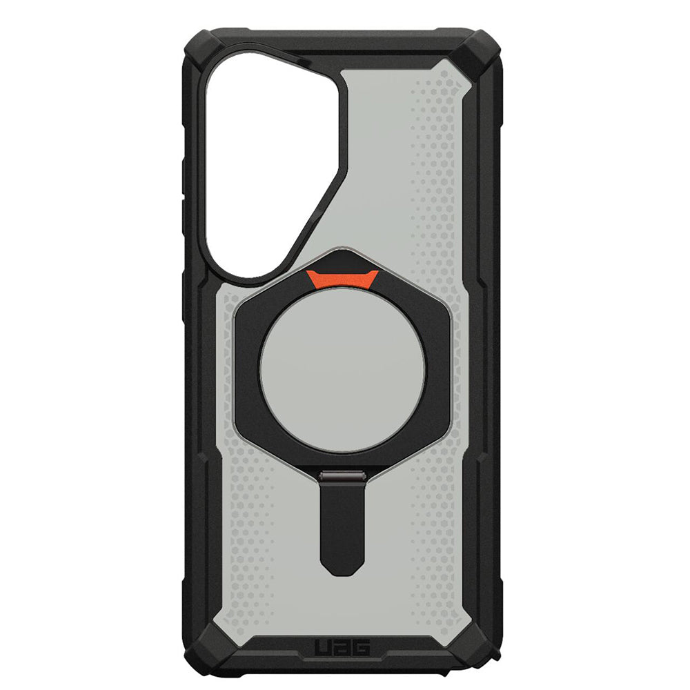Калъф MagSafe за Samsung Galaxy S26 Ultra S948, Urban Armor Gear, Plasma XTE, Черен
