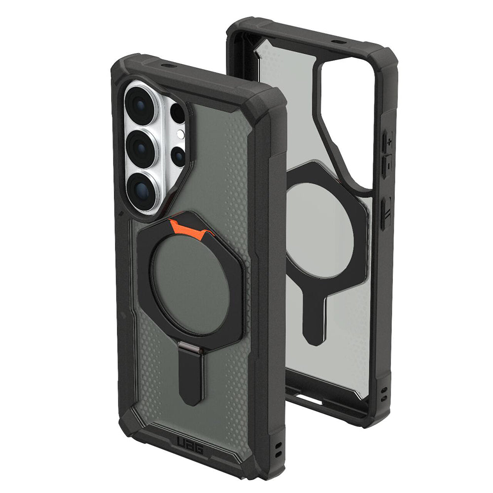 Калъф MagSafe за Samsung Galaxy S26 Ultra S948, Urban Armor Gear, Plasma XTE, Черен