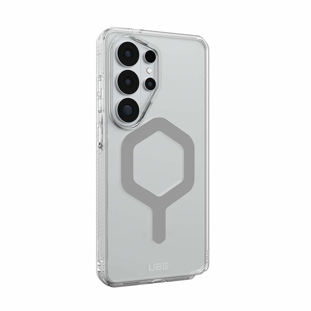 Калъф MagSafe за Samsung Galaxy S26 Ultra S948, Urban Armor Gear, Plyo, Прозрачен