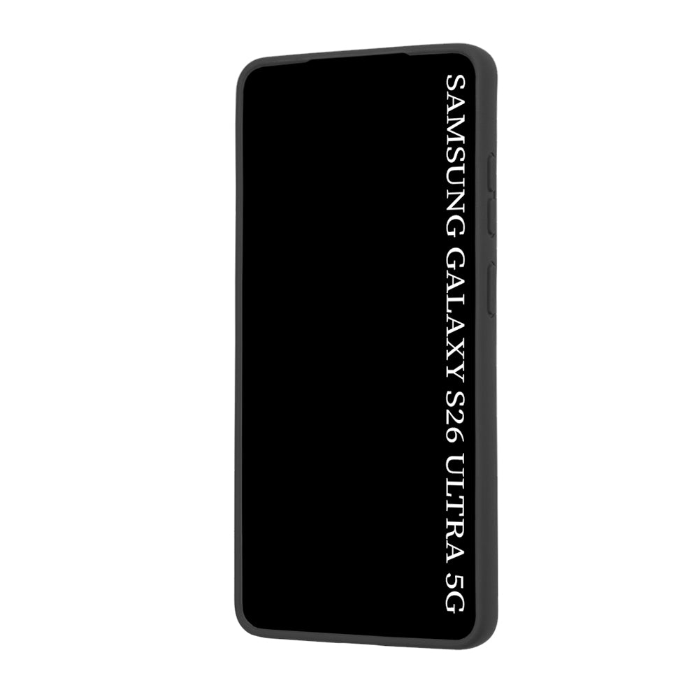 Калъф MagSafe за Samsung Galaxy S26 Ultra S948, Techsuit, Pro, Черен