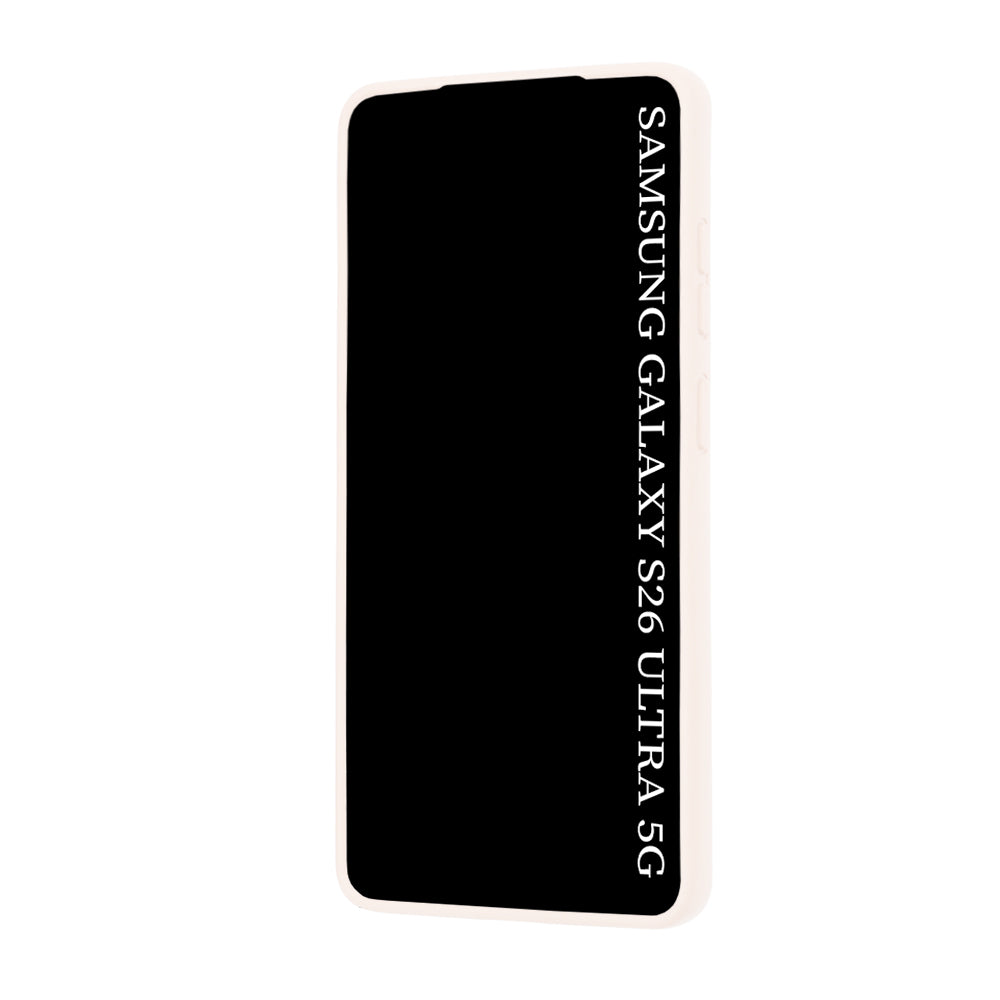 Калъф MagSafe за Samsung Galaxy S26 Ultra, Techsuit, Pro, Розов