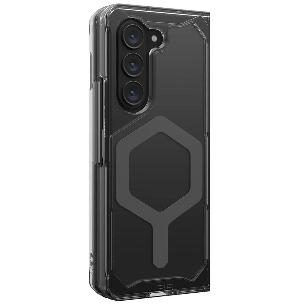 Калъф MagSafe за Samsung Galaxy Z Fold5 F946, Urban Armor Gear, Plyo Pro, Сив