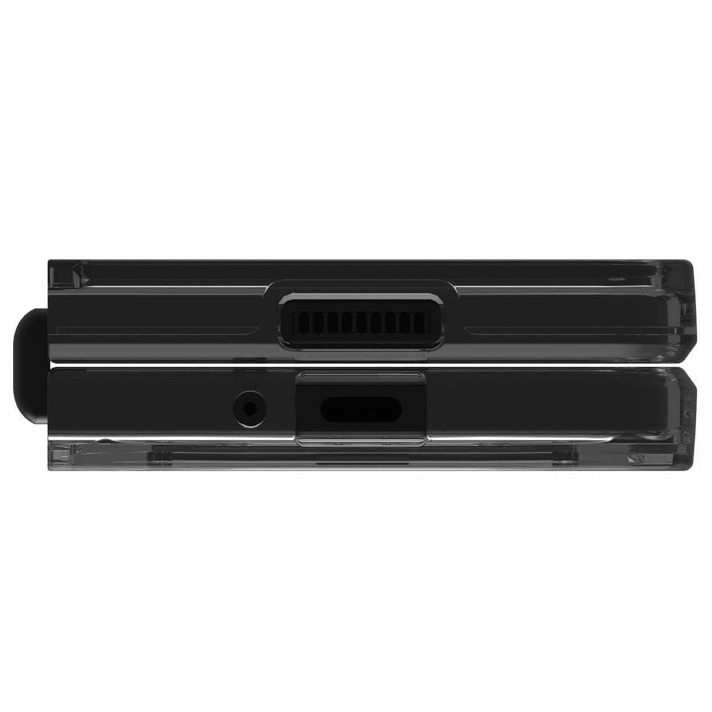 Калъф MagSafe за Samsung Galaxy Z Fold5 F946, Urban Armor Gear, Plyo Pro, Сив