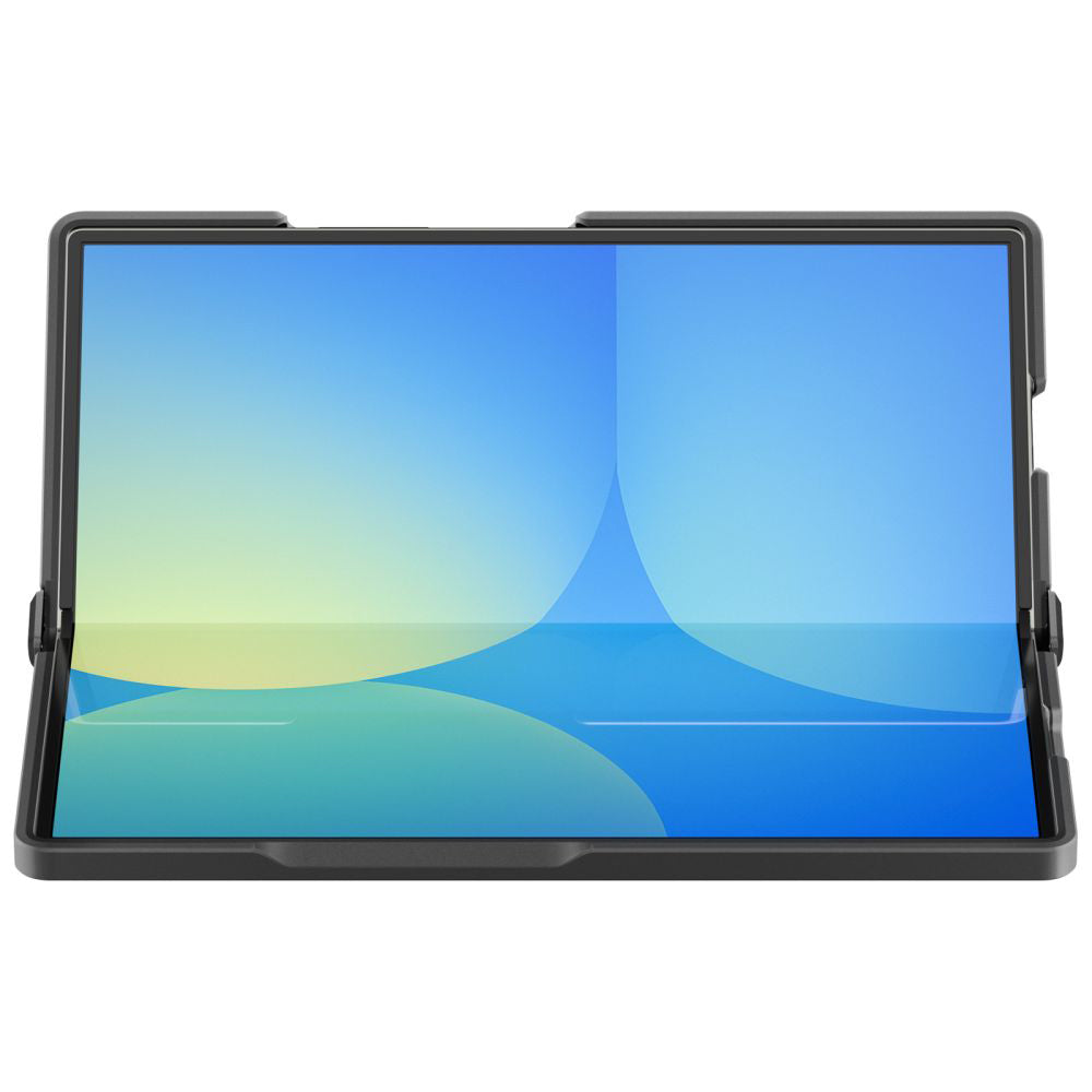 Калъф MagSafe за Samsung Galaxy Z Fold7 F966, Spigen, Tough Armor Pro, Черен ACS09549