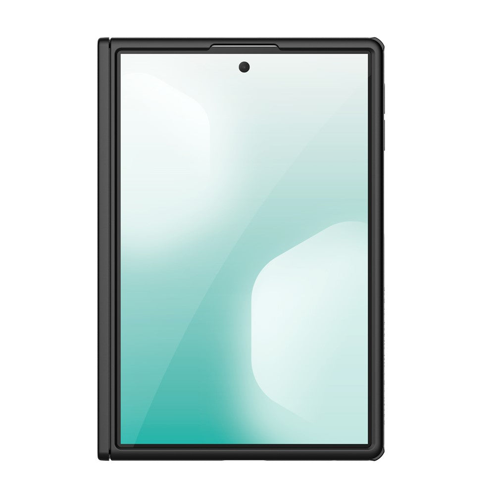 Калъф MagSafe за Samsung Galaxy Z Fold8 F971, Nillkin, Super Frosted Shield, Черен