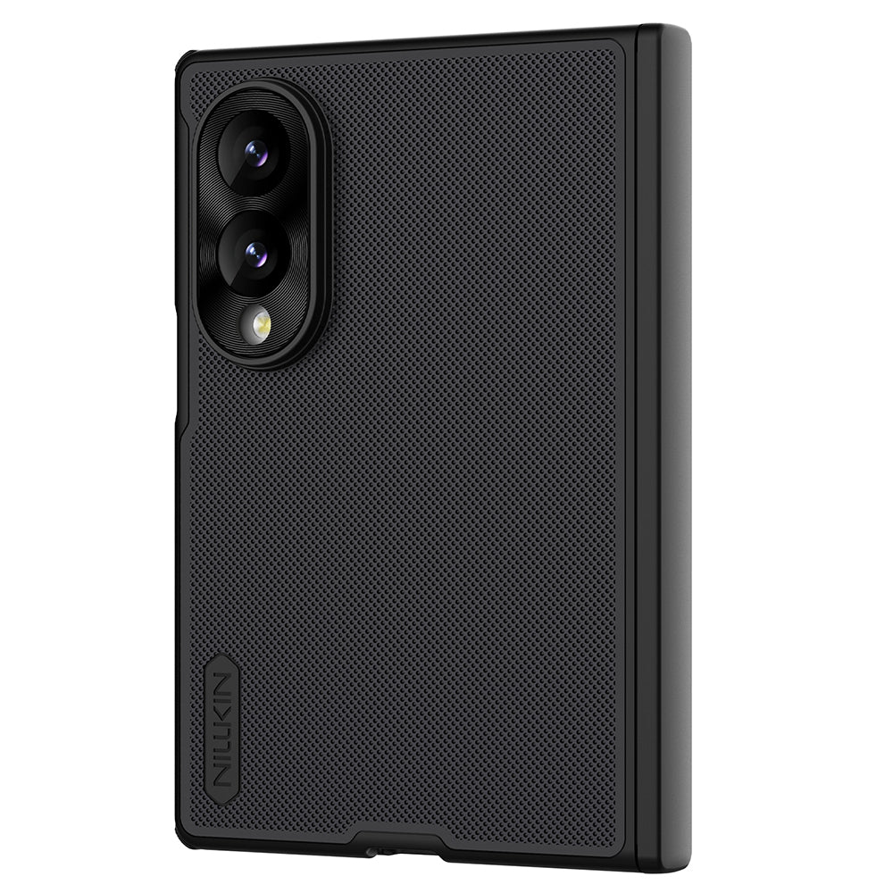 Калъф MagSafe за Samsung Galaxy Z Fold8 F971, Nillkin, Super Frosted Shield, Черен