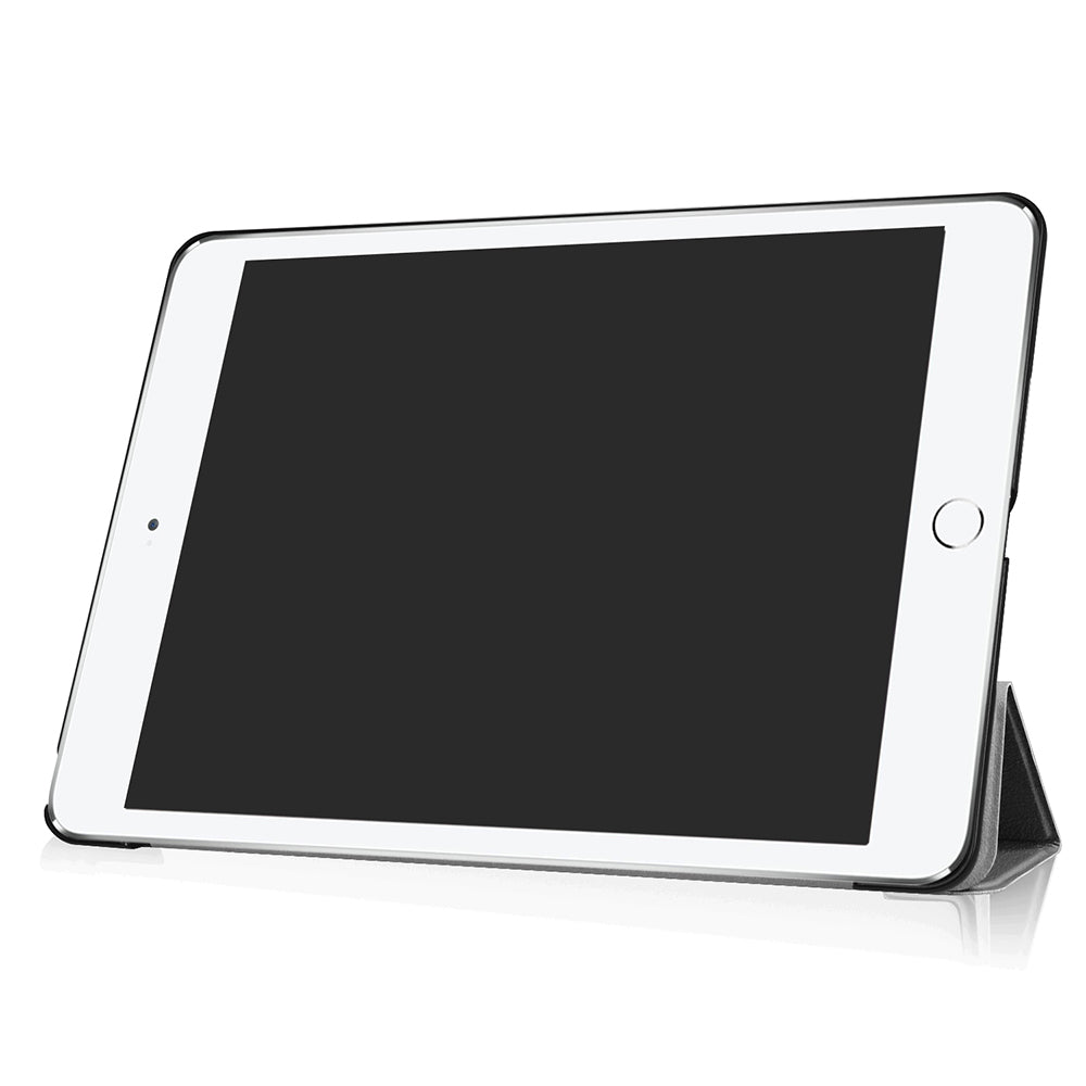Калъф за Apple iPad 10.2 (2021) / 10.2 (2020) / 10.2 (2019), Techsuit, FoldPro, Син