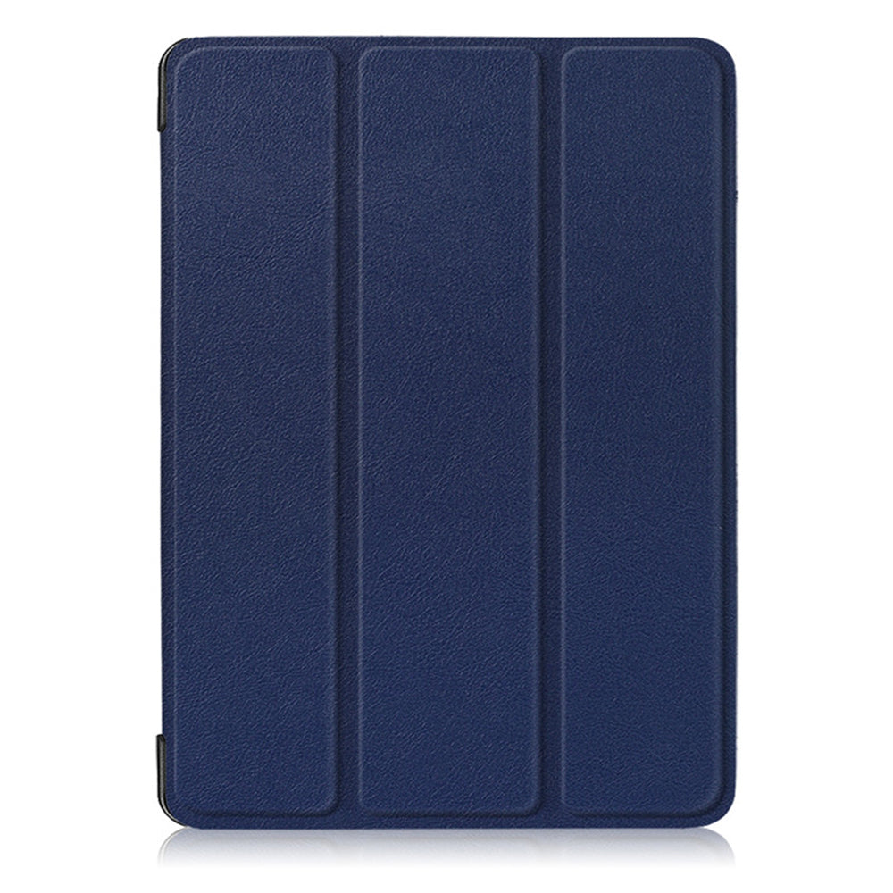 Калъф за Apple iPad 10.2 (2021) / 10.2 (2020) / 10.2 (2019), Techsuit, FoldPro, Син