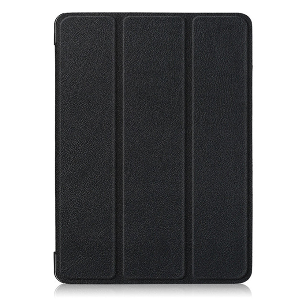 Калъф за Apple iPad 10.2 (2021) / 10.2 (2020) / 10.2 (2019), Techsuit, FoldPro, Черен