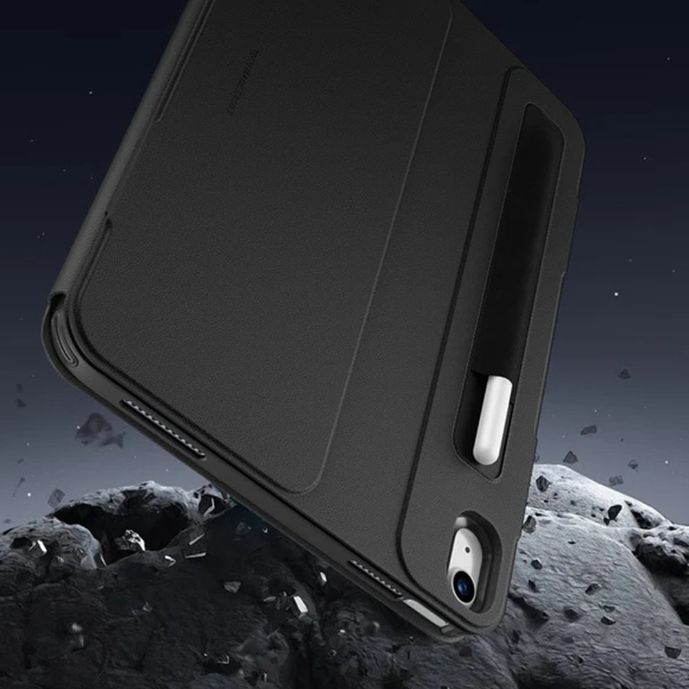 Калъф за Apple iPad (2025) / (2022), ESR, Shift, Розов