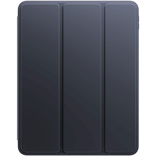 Калъф за Apple iPad 10.2 (2021) / 10.2 (2020) / 10.2 (2019), 3MK, мек, за таблети, черен